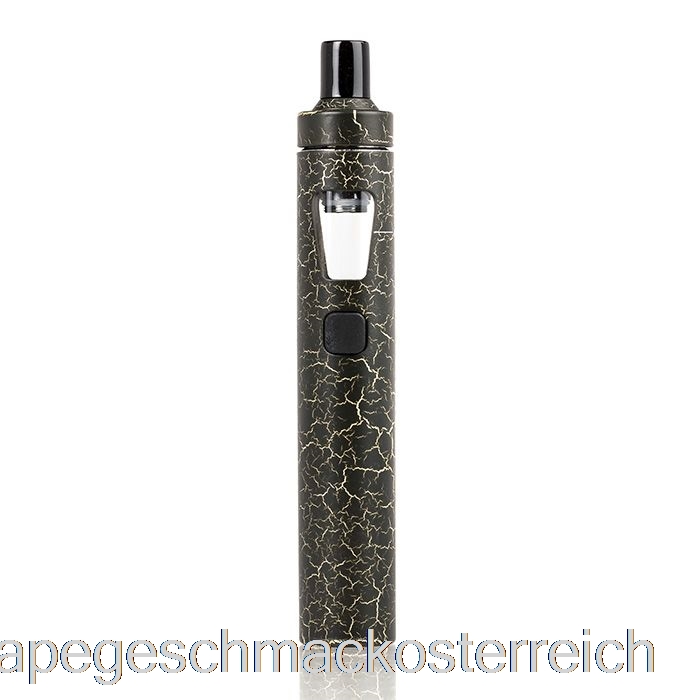 Joyetech Ego Aio All-in-One Starter Kit Crackle C Vape Geschmack